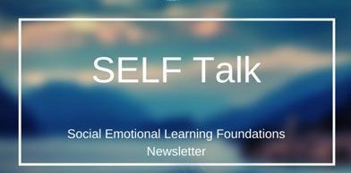 SELF Talk: Aug. 21, 2023