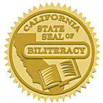 California Seal of Biliteracy