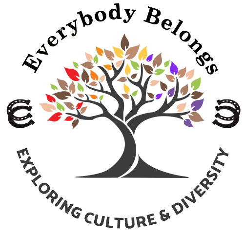 Everybody Belongs logo