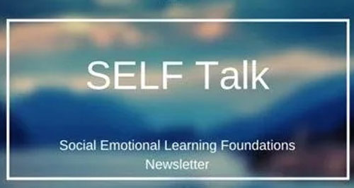 SELF Talk: Oct. 9. 2023