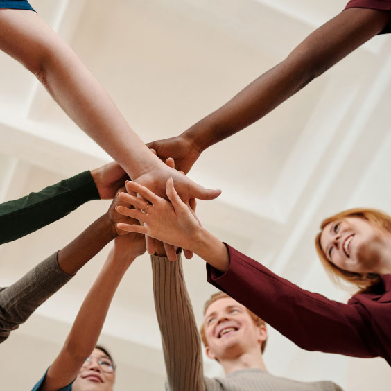 community partners icon