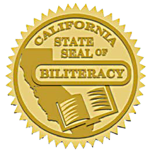California Seal of Biliteracy