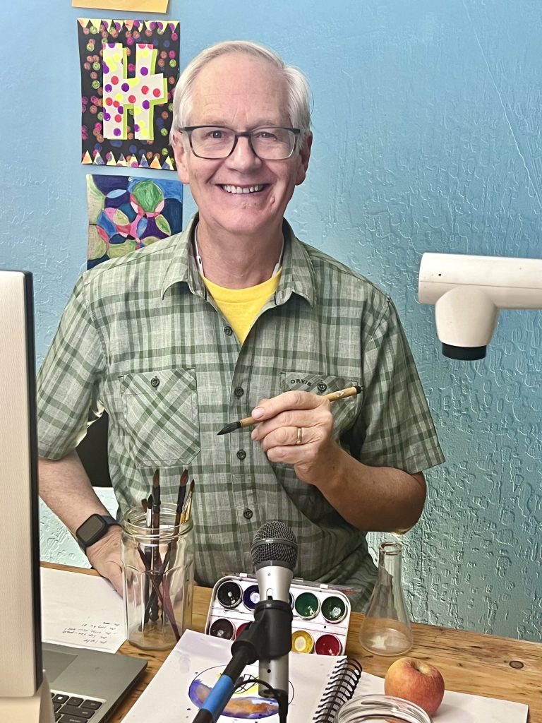photo of Dann Hagstrom
