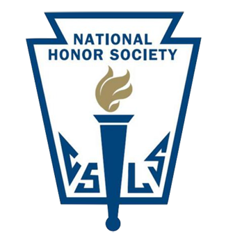 National Honor Society logo