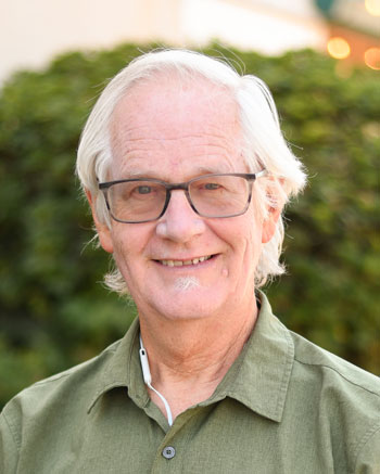 Dann Hagstrom