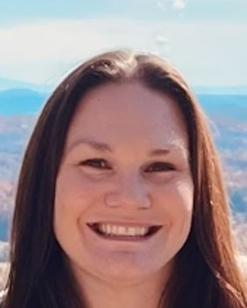 Stephanie Mitchell