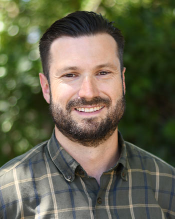 Evan Clark