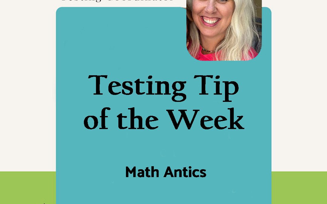 Simplify Math with Math Antics