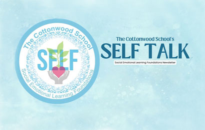 SELF Talk banner