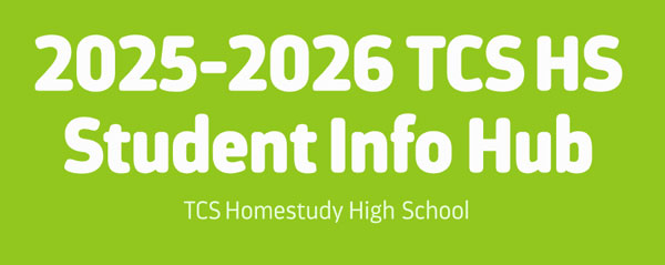 2025-26 CVHS info hub newsletter cover