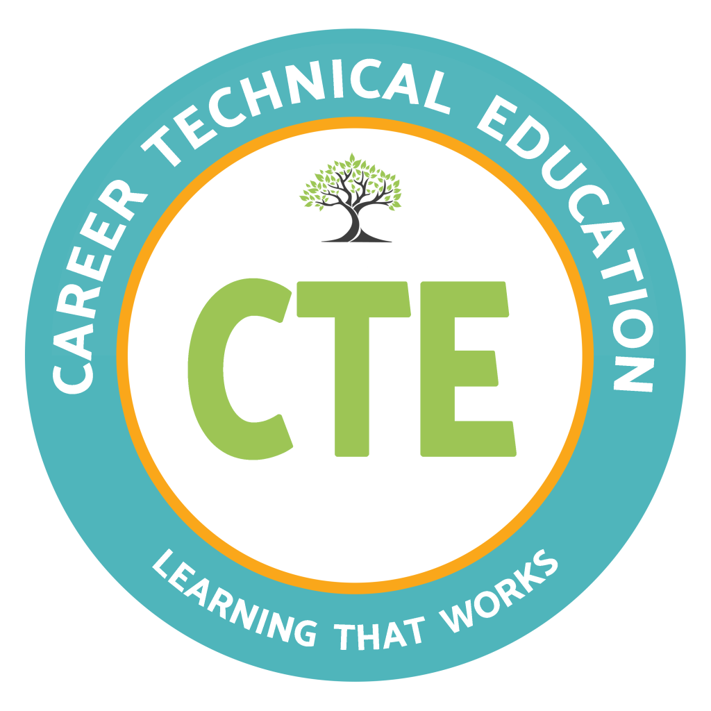 CTE logo