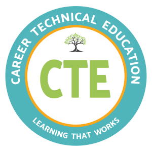 CTE logo
