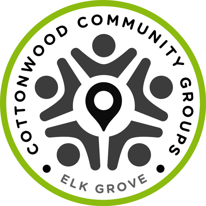 Elk Grove CCG logo