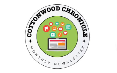 Cottonwood Chronicle: Sept. 2025