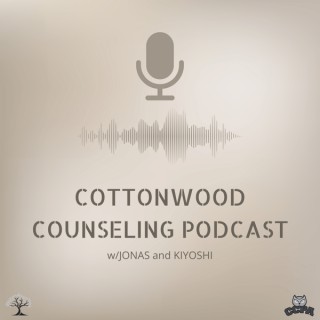 Cottonwood Compass podcast logo
