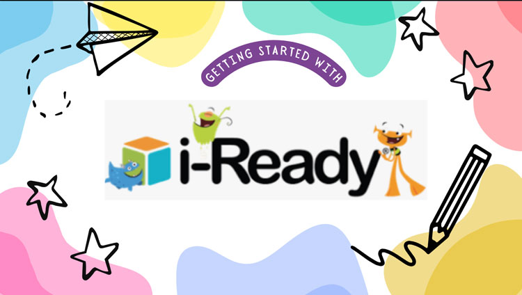 Getting Started with i-Ready