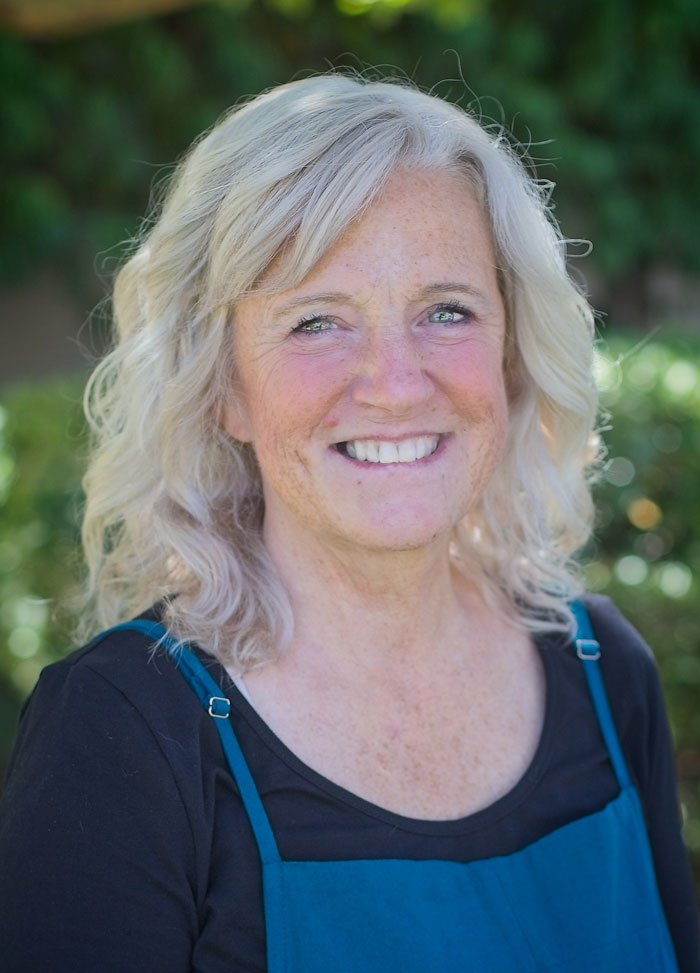 Kimberly Boyd
