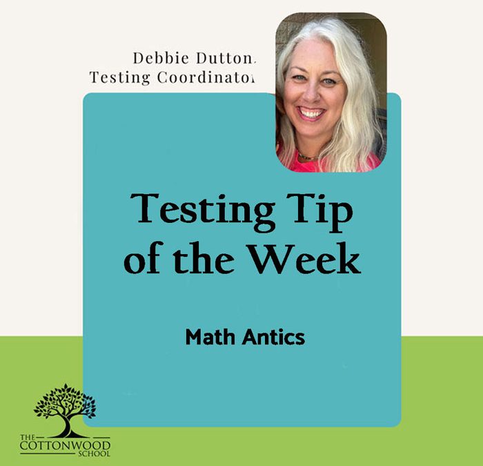 Simplify Math with Math Antics